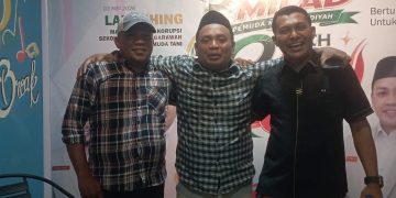 Musda Pemuda Muhammadiyah Buru Dipastikan Tetap Digelar, Komitmen Pimpinan Jadi Penopang Soliditas Organisasi