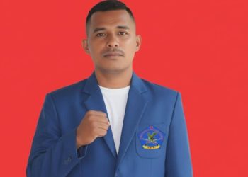 Ketua GMPRI Akbar Latbual Desak Polres Bursel Transparan Usut Dugaan Pemalsuan SK PPPK, Soroti Oknum Inisial OL