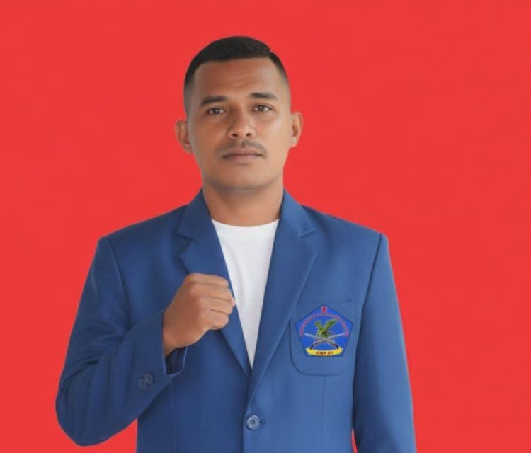 Ketua GMPRI Akbar Latbual Desak Polres Bursel Transparan Usut Dugaan Pemalsuan SK PPPK, Soroti Oknum Inisial OL