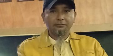 DPD Golkar Bursel Intens Konsolidasi Kader, Siap Amankan Rekomendasi Musda