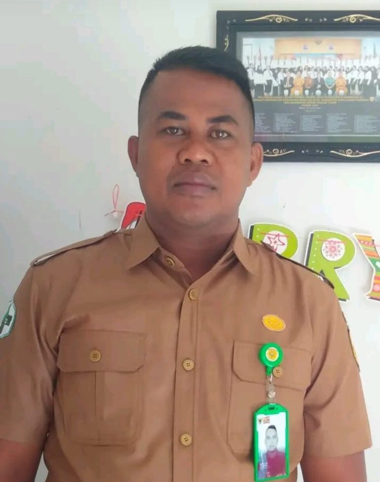 Puskesmas Waekatin Gelar Lomba Desa Bersih untuk Tekan Penyakit Diare di Fena-Fafan