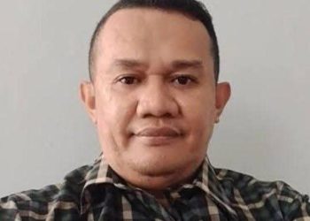 Kader Gerindra Maluku Mat Tuhepaly: Pelantikan Raja Siri-Sori Islam Jadi Harapan Baru bagi Masyarakat
