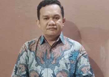 Kader Gerindra Maluku Mat Tuhepaly: Pelantikan Raja Siri-Sori Islam Jadi Harapan Baru bagi Masyarakat