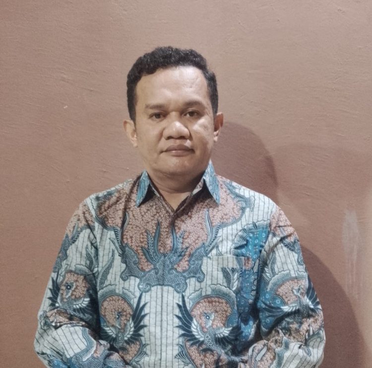 Kader Gerindra Maluku Mat Tuhepaly: Pelantikan Raja Siri-Sori Islam Jadi Harapan Baru bagi Masyarakat