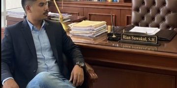PKTM Soroti Dugaan Penyimpangan Perjalanan Dinas pada Sekretariat DPRD Kota Ambon