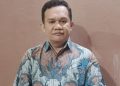 Kader Gerindra Titip Harapan Besar kepada Raja Syarifuddin Pattisahusiwa untuk Kemajuan Siri-Sori