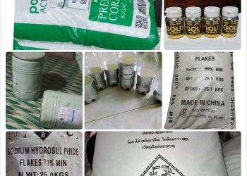 Penegakan Hukum Tambang Ilegal Gunung Botak Dinilai Mandek, Peredaran Bahan Kimia B3 Diduga Jadi Akar Masalah