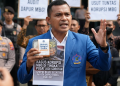Kasus Korupsi MBG di Tingkat Pusat Jadi Sorotan, GMPRI Buru Selatan Minta Dapur MBG Diaudit