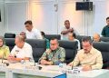 HILIRISASI UBI KAYU BURU SELATAN DAPAT RESTU MENTAN, DORONG SWASEMBADA PANGAN DAN INDUSTRI BERBASIS PERTANIAN