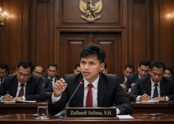 Zulfandi Solissa : Hari Lahir Pancasila, Momentum Merawat Persaudaraan Orang Basudara di Maluku