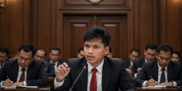 Zulfandi Solissa : Hari Lahir Pancasila, Momentum Merawat Persaudaraan Orang Basudara di Maluku