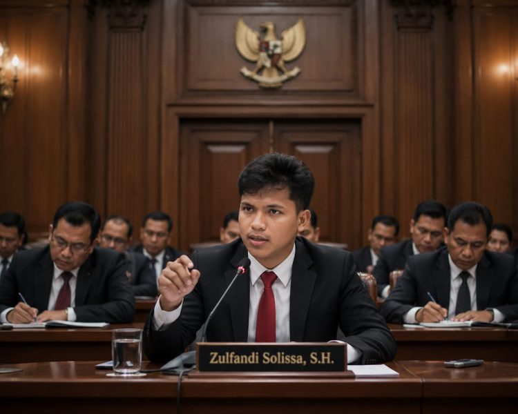 Zulfandi Solissa : Hari Lahir Pancasila, Momentum Merawat Persaudaraan Orang Basudara di Maluku