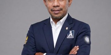 DPD BM PAN Kabupaten Buru Selatan Nyatakan Dukungan Penuh untuk Mitra Fakhruddin MB Menuju Ketua Umum BM PAN 2026