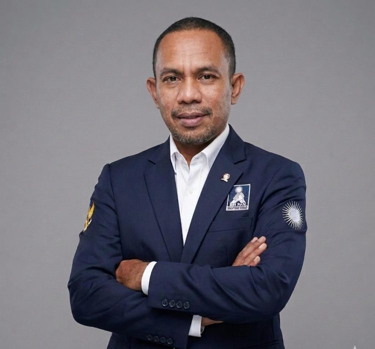 DPD BM PAN Kabupaten Buru Selatan Nyatakan Dukungan Penuh untuk Mitra Fakhruddin MB Menuju Ketua Umum BM PAN 2026