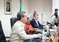 PSN Dan Sektor Maritim Jadi Fokus Kunjugan Wamendagri Di Maluku