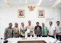 Gunung Botak Ditertibkan, Gubernur Maluku Tegaskan Tak Ada Ruang untuk Tambang Ilegal