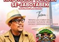 Direktur POLAM-Indonesia, Abubakar Karepesina Ajak Basudara Hatuhaha–Tuhaha Rawat Persaudaraan di Tanah Rantau