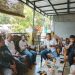 Silaturahmi Penuh Keakraban, TNI dan IKAPPI Maluku Teguhkan Komitmen Kebersamaan