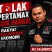 REPDEM Maluku Soroti Kenaikan BI-Rate dan Harga Pertamax, Minta Rakyat Jangan Jadi Korban Kebijakan Ekonomi