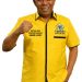 Umar Lessy Ajak Pecinta Bola Maluku Nikmati Piala Dunia dengan Semangat Persaudaraan