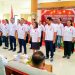 Fadli Solissa Nahkodai PAPPRI Buru Selatan, Siap Jadi Wadah Pengembangan Musisi Daerah