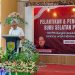 Wabup Bursel Gerson Selsily Tegaskan Disiplin ASN Masih Rendah: Jangan Bekerja untuk Pencitraan