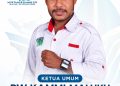 Muktamar XIV KAMMI Kepulauan Maluku Jadi Momentum Perkuat Silaturahmi dan Konsolidasi Kader