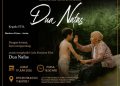 Putra Maluku Tengah Jadi Pemeran Utama Film Kolaborasi Indonesia–Korea, “Dua Nafas” Siap Tayang Nasional
