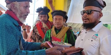 Koperasi PTB Jamin Tak Kutip Uang ID-Card