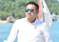 Dukung Muktamar KAMMI Maluku, Abdul Aziz Yanlua: Momentum Melahirkan Pemimpin Masa Depan