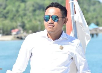 Dukung Muktamar KAMMI Maluku, Abdul Aziz Yanlua: Momentum Melahirkan Pemimpin Masa Depan