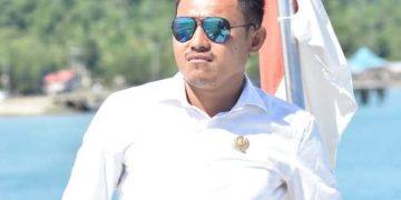 Dukung Muktamar KAMMI Maluku, Abdul Aziz Yanlua: Momentum Melahirkan Pemimpin Masa Depan