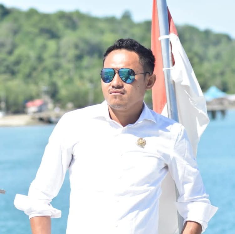 Dukung Muktamar KAMMI Maluku, Abdul Aziz Yanlua: Momentum Melahirkan Pemimpin Masa Depan