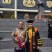 Dari Timur Indonesia ke Puncak Akademik, Putra Maluku AKP Rifaizal Samual Raih Gelar Doktor Ilmu Kepolisian dengan Predikat Cumlaude
