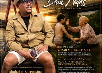 Film “Dua Nafas” Angkat Kisah Pengorbanan Nenek dan Cucu yang Mengharukan