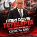 POLAM-INDONESIA: Hadirnya Febri Calvin Tetelepta di Partai Solidaritas Indonesia (PSI) menjadi diskursus yang menarik di tengah konfigurasi politik Maluku