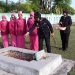 Jelang HUT Bhayangkara ke-80, Polres Buru Ziarah ke TMP Nasluwing: Mengingat Jasa Pahlawan, Memperkuat Semangat Pengabdian