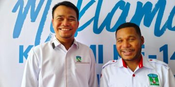 Konsolidasi Kebangsaan Jadi Fondasi Perjalanan KAMMI Maluku