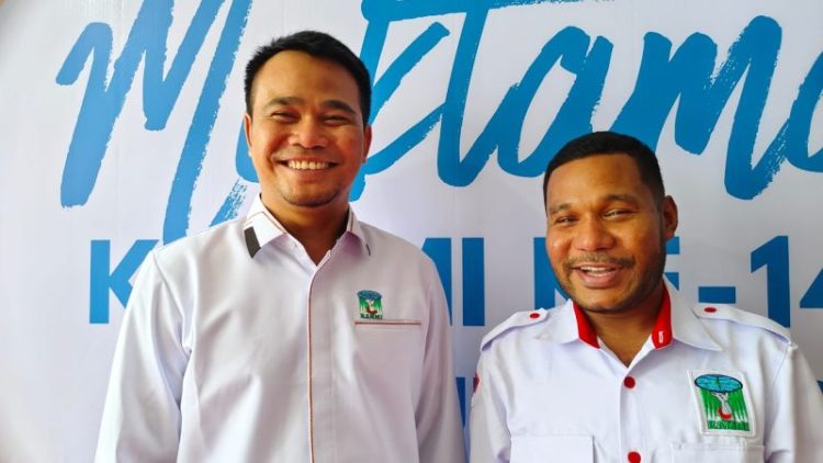 Konsolidasi Kebangsaan Jadi Fondasi Perjalanan KAMMI Maluku