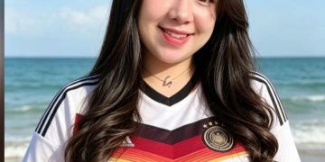 VIDEO DUGAAN PENGINJAKAN BENDERA JERMAN SAAT PAWAI PENDUKUNG BELANDA DI AMBON JADI SOROTAN