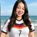 VIDEO DUGAAN PENGINJAKAN BENDERA JERMAN SAAT PAWAI PENDUKUNG BELANDA DI AMBON JADI SOROTAN