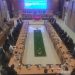 Bodewin M. Wattimena Paparkan Ranperda Pertanggungjawaban APBD Kota Ambon 2025 di Hadapan DPRD