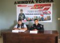 Polres Buru Rilis Dua Kasus Menonjol Pembunuhan dan Dugaan Korupsi