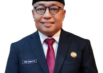 Tiga Nama Menguat di Bursa Sekkot Ambon, GEMAPERA Jagokan Robby Sapulette Jadi Pilihan Definitif