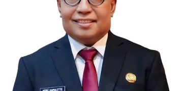 Tiga Nama Menguat di Bursa Sekkot Ambon, GEMAPERA Jagokan Robby Sapulette Jadi Pilihan Definitif