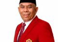 Resmi Terpilih, Umar Lessy Emban Amanah Pimpin IKA Unidar Ambon 2026–2029