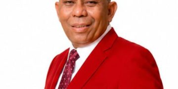 Resmi Terpilih, Umar Lessy Emban Amanah Pimpin IKA Unidar Ambon 2026–2029