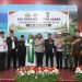 Sambut HUT Bhayangkara ke-80, Polres Buru Gelar Doa Bersama Lintas Agama