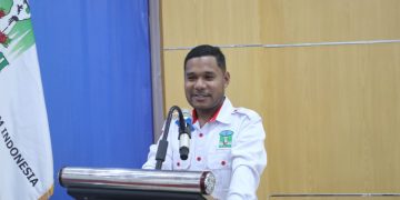 KAMMI Maluku Desak Percepatan Pengesahan RUU Daerah Kepulauan: Pansus Diminta Bergerak Konkret Wujudkan Keadilan Pembangunan