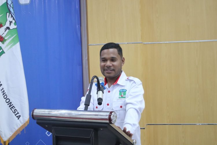 KAMMI Maluku Desak Percepatan Pengesahan RUU Daerah Kepulauan: Pansus Diminta Bergerak Konkret Wujudkan Keadilan Pembangunan